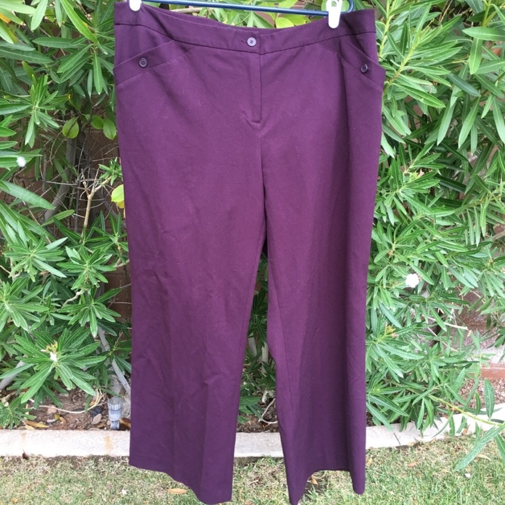 Comfy pants